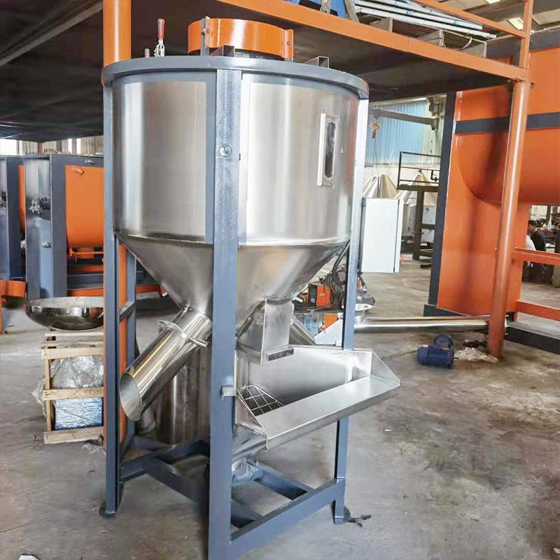 飼料攪拌機(jī):飼料攪拌機(jī)應(yīng)該如何使用？使用時(shí)會(huì)出現(xiàn)哪些故障？