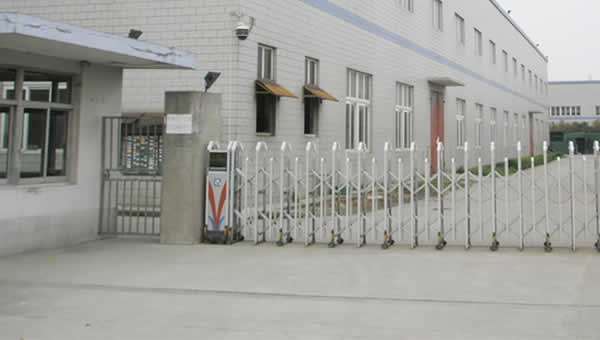 東莞市合益機(jī)械設(shè)備有限公司