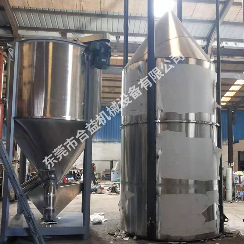 塑料攪拌機(jī)