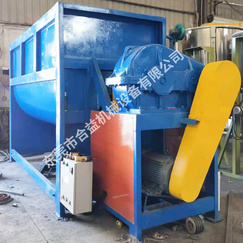 干粉/飼料攪拌機(jī)